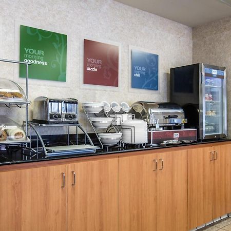 Comfort Suites Victorville-Hesperia Εξωτερικό φωτογραφία