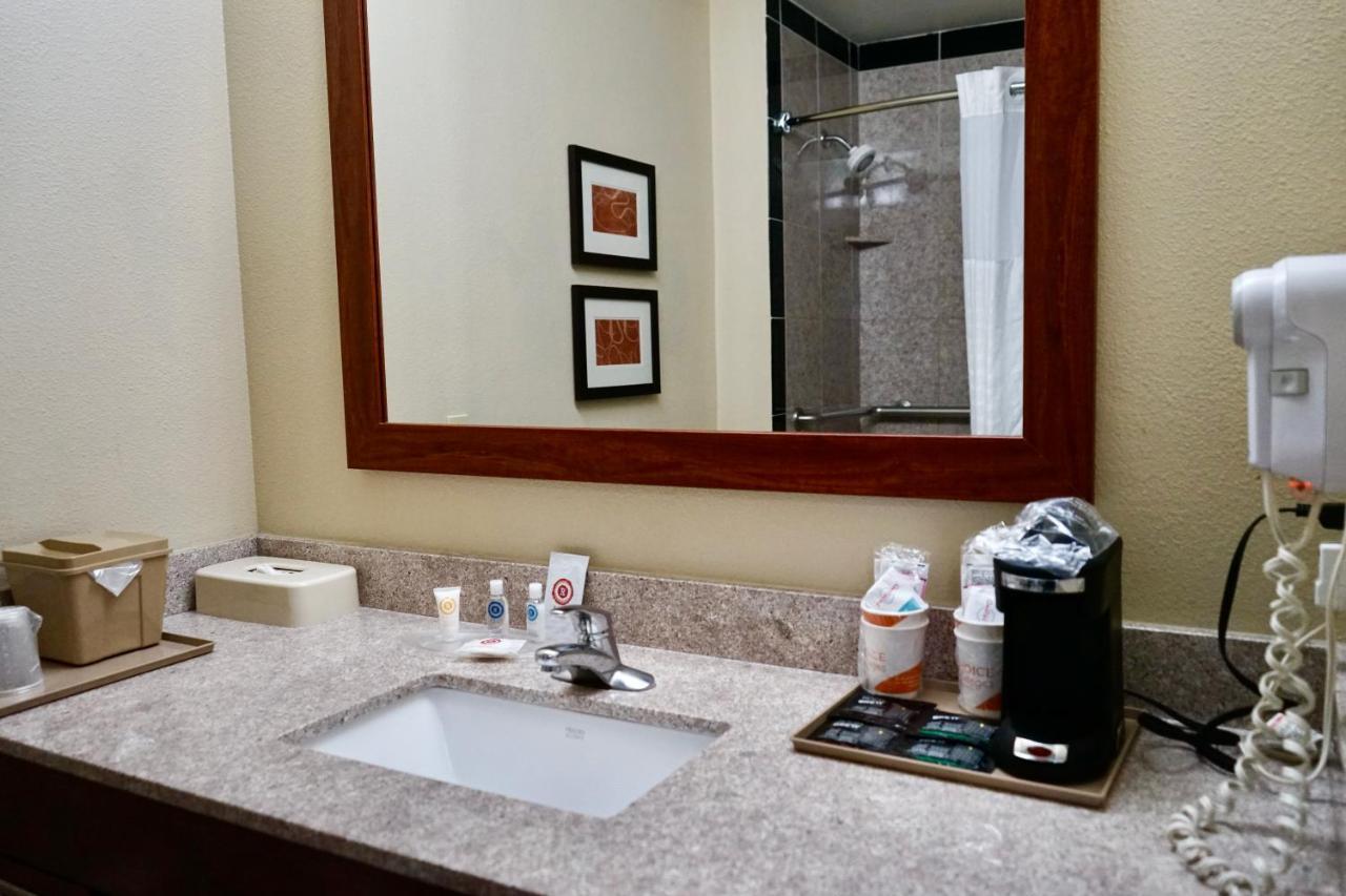 Comfort Suites Victorville-Hesperia Εξωτερικό φωτογραφία