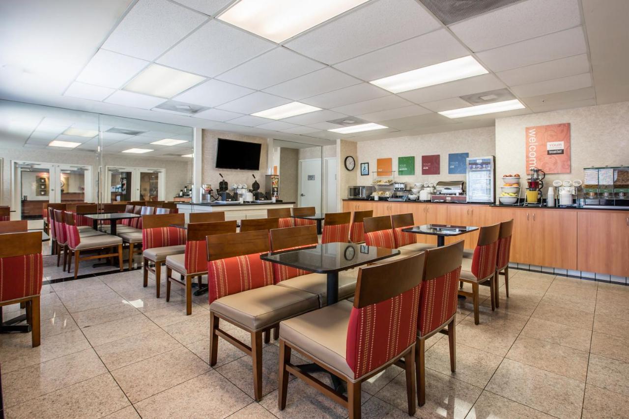 Comfort Suites Victorville-Hesperia Εξωτερικό φωτογραφία