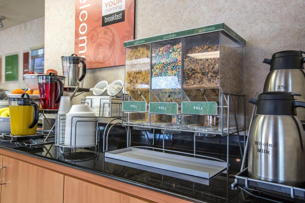 Comfort Suites Victorville-Hesperia Εξωτερικό φωτογραφία