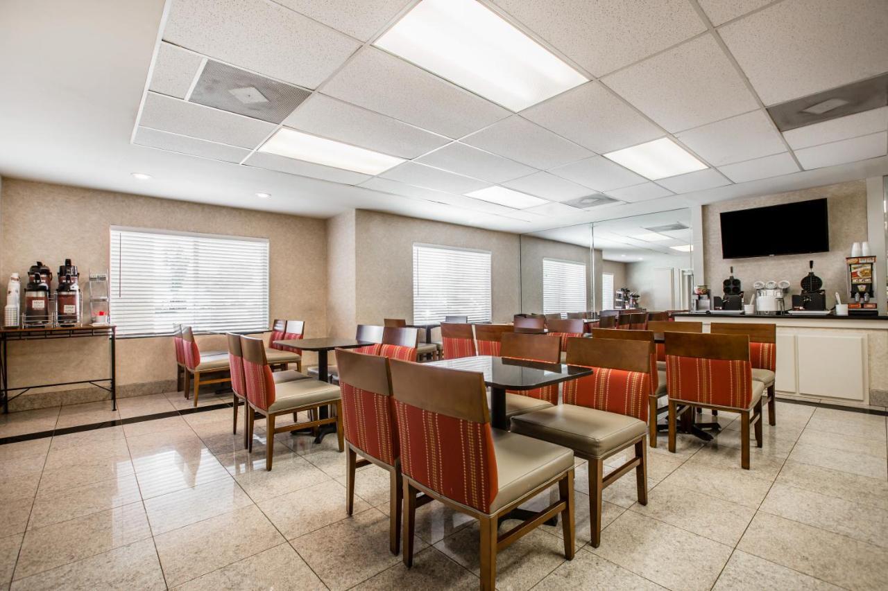 Comfort Suites Victorville-Hesperia Εξωτερικό φωτογραφία