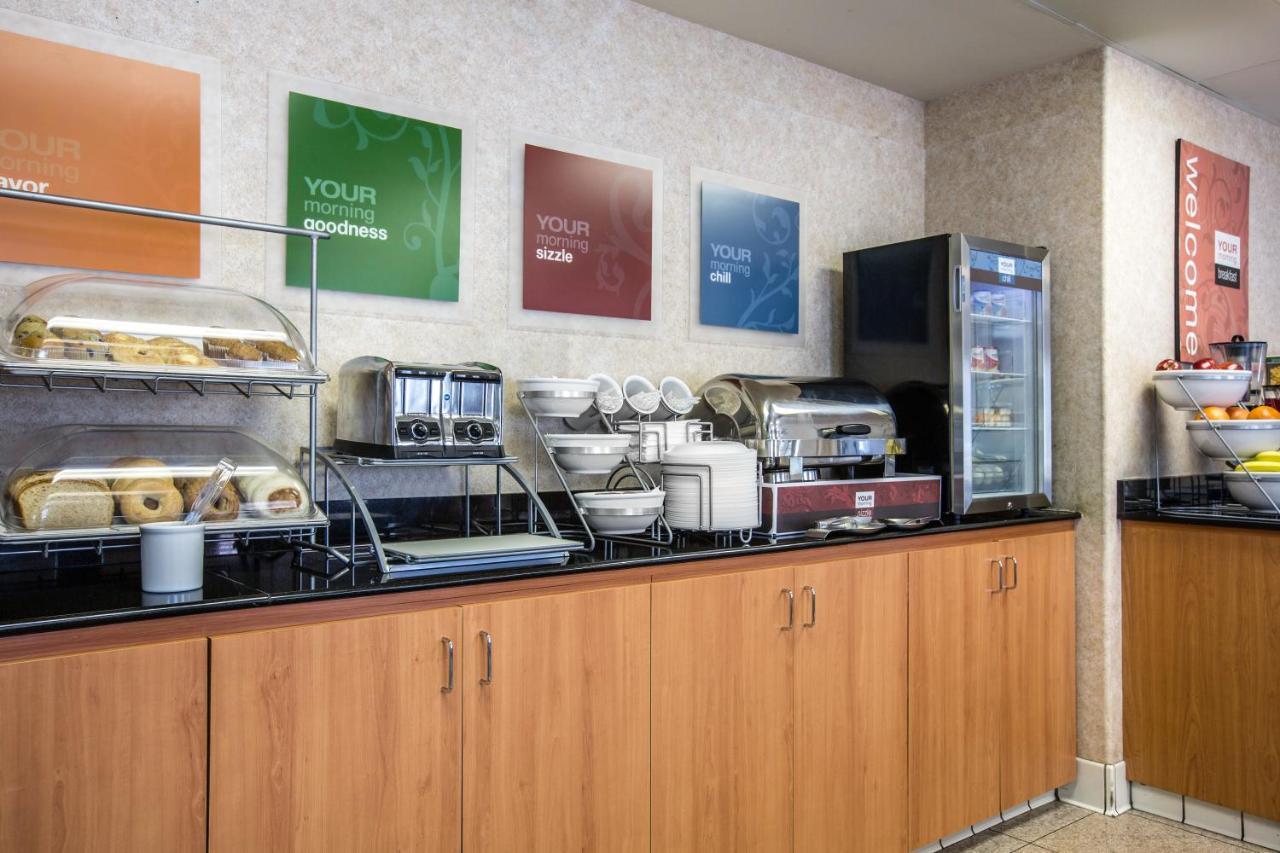 Comfort Suites Victorville-Hesperia Εξωτερικό φωτογραφία