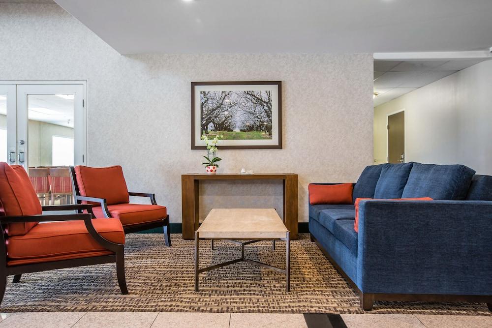 Comfort Suites Victorville-Hesperia Εξωτερικό φωτογραφία