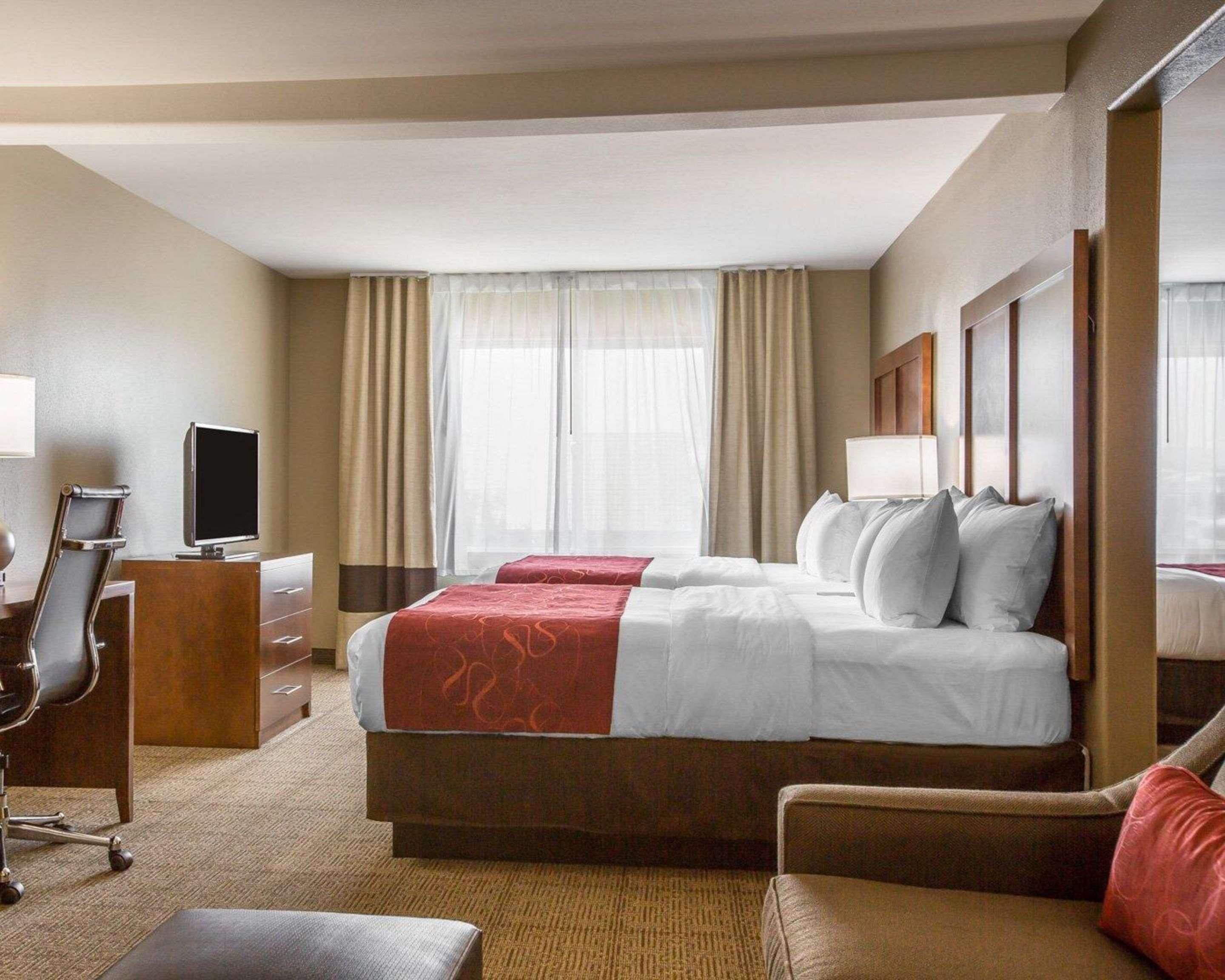 Comfort Suites Victorville-Hesperia Εξωτερικό φωτογραφία