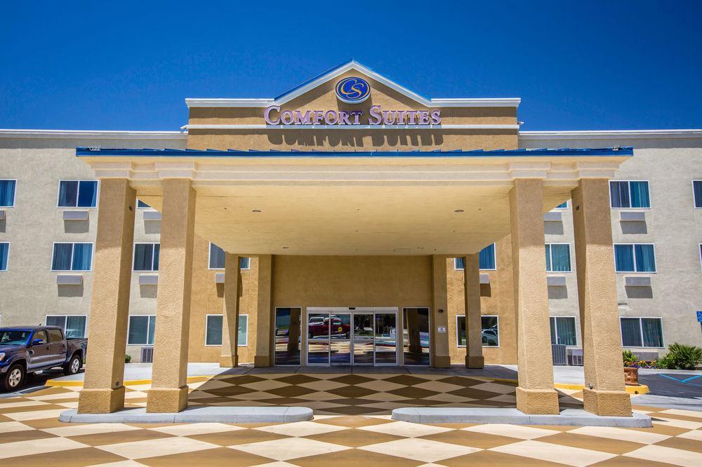 Comfort Suites Victorville-Hesperia Εξωτερικό φωτογραφία