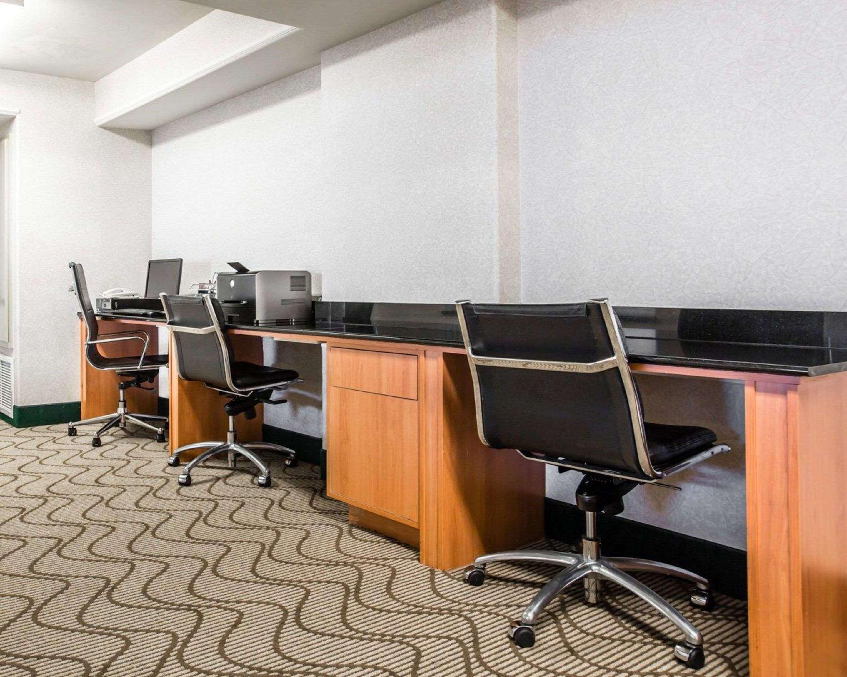 Comfort Suites Victorville-Hesperia Εξωτερικό φωτογραφία