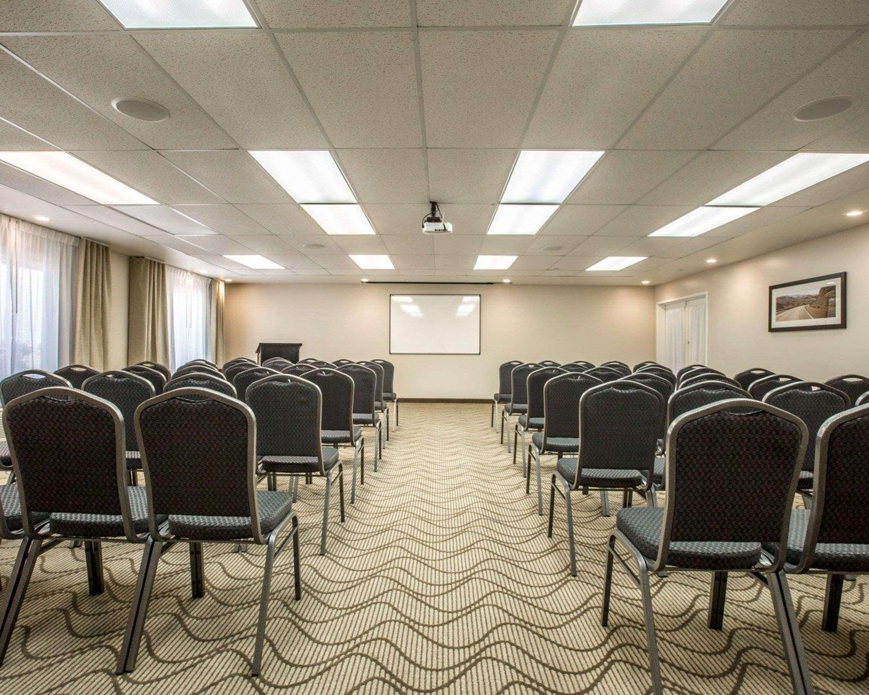 Comfort Suites Victorville-Hesperia Εξωτερικό φωτογραφία