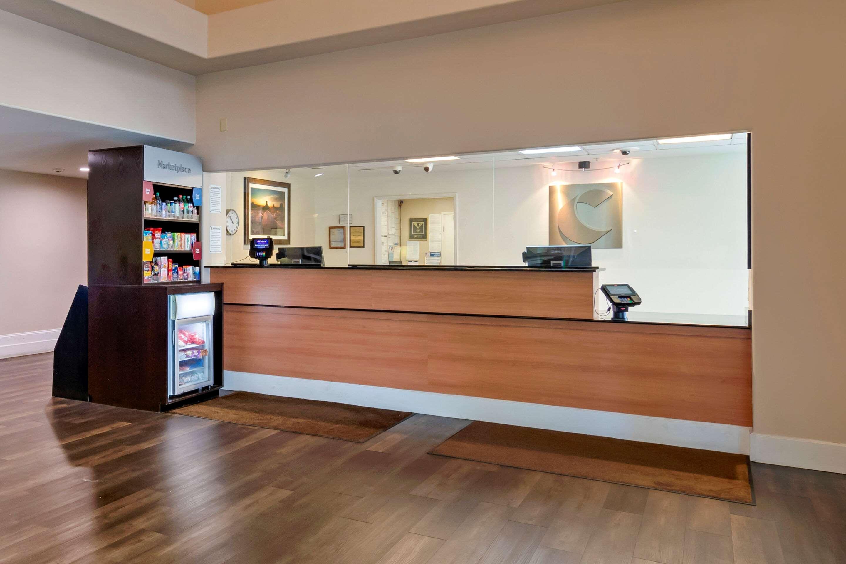 Comfort Suites Victorville-Hesperia Εξωτερικό φωτογραφία