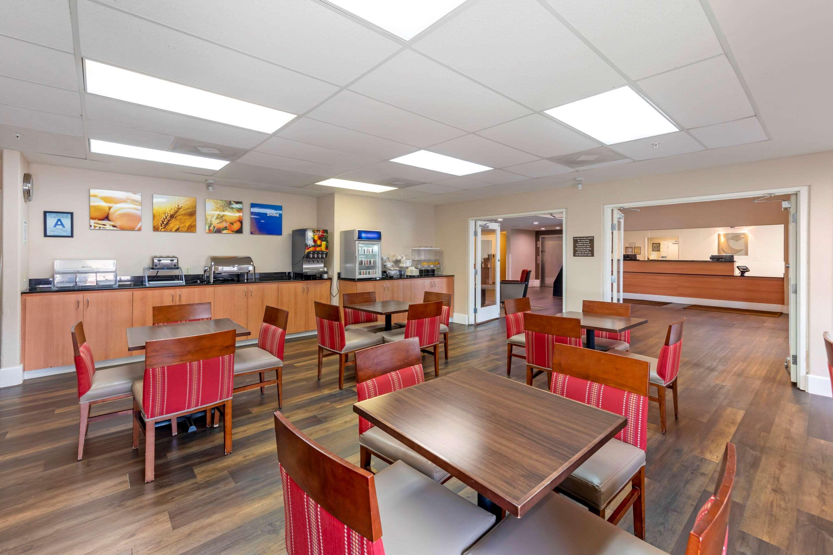 Comfort Suites Victorville-Hesperia Εξωτερικό φωτογραφία