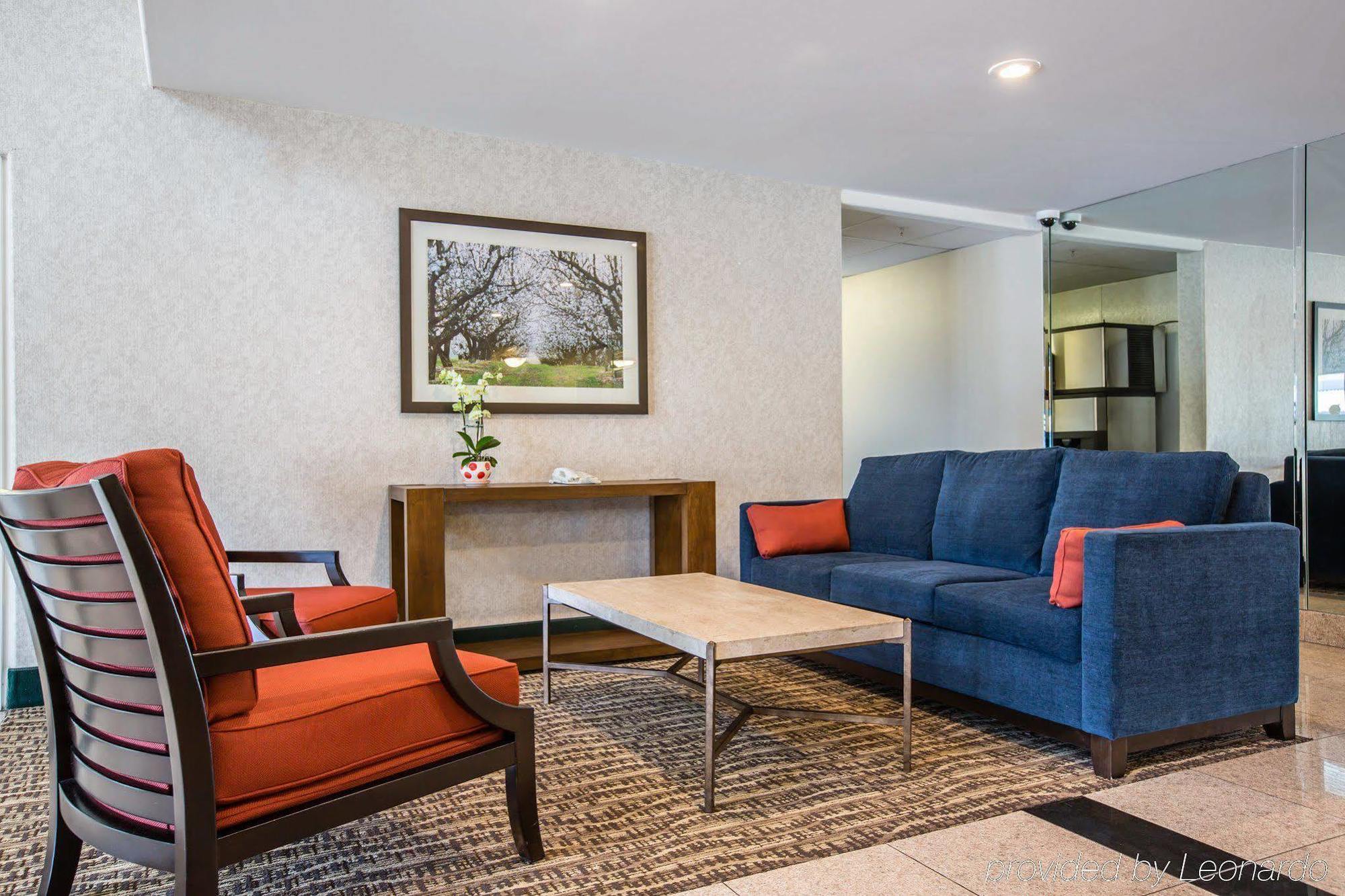 Comfort Suites Victorville-Hesperia Εξωτερικό φωτογραφία