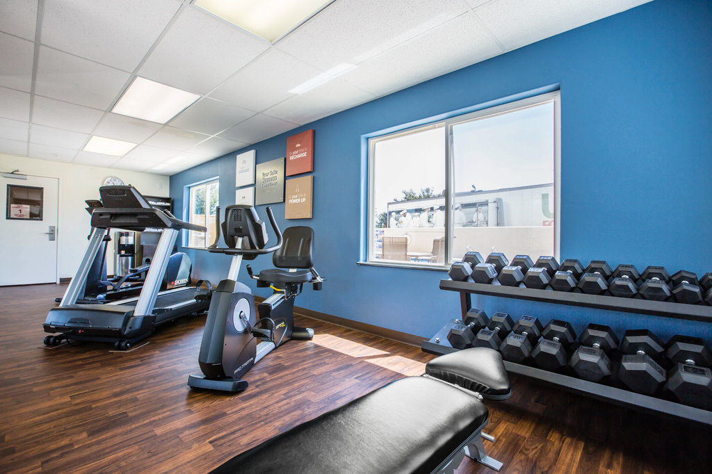 Comfort Suites Victorville-Hesperia Εξωτερικό φωτογραφία